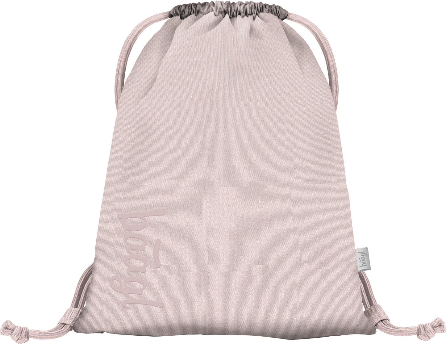 Core Creamy Rucksack-Set 3tlg: Rucksack, Federmäppchen, Turnbeutel