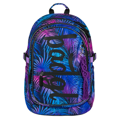 Core Palm Rucksack-Set 3tlg: Rucksack, Federmäppchen, Turnbeutel