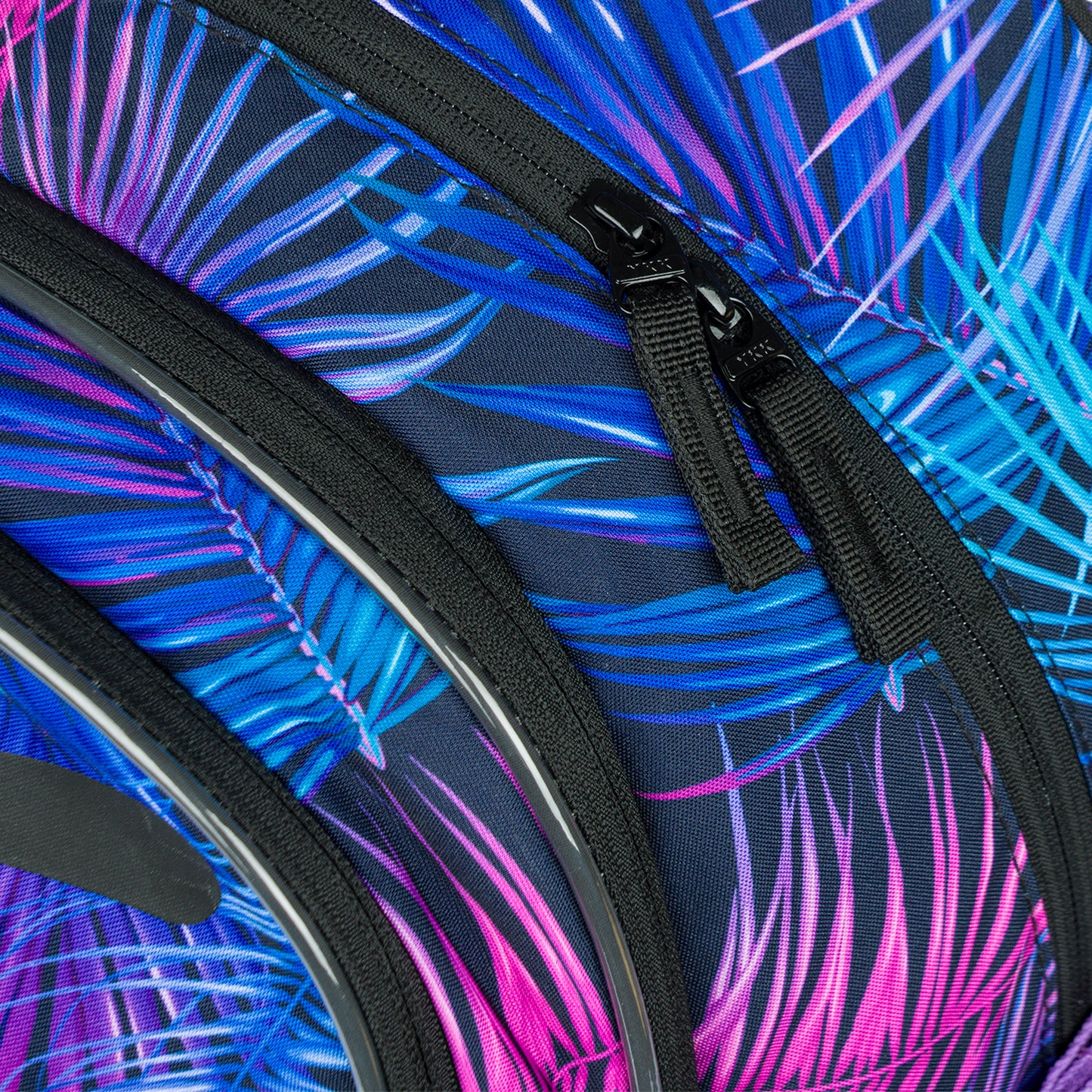 Core Palm Rucksack-Set 3tlg: Rucksack, Federmäppchen, Turnbeutel