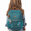 Rucksack Buddy Fuchs