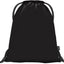 Turnbeutel Black