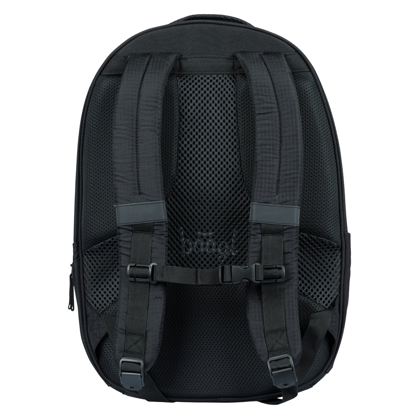 Coolmate Black Rucksack-Set 3tlg: Rucksack, Federmäppchen, Turnbeutel