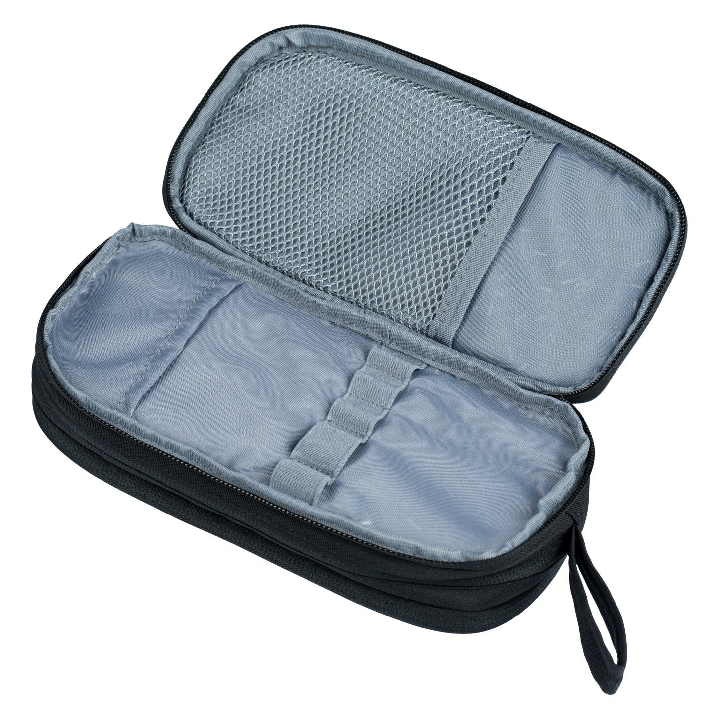 Coolmate Black Rucksack-Set 3tlg: Rucksack, Federmäppchen, Turnbeutel