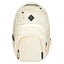 Coolmate Beige Rucksack-Set 3tlg: Rucksack, Federmäppchen, Turnbeutel