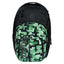 Coolmate Green Rucksack-Set 3tlg: Rucksack, Federmäppchen, Turnbeutel