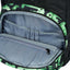 Coolmate Green Rucksack-Set 3tlg: Rucksack, Federmäppchen, Turnbeutel