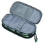 Coolmate Green Rucksack-Set 3tlg: Rucksack, Federmäppchen, Turnbeutel