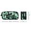 Coolmate Green Rucksack-Set 3tlg: Rucksack, Federmäppchen, Turnbeutel