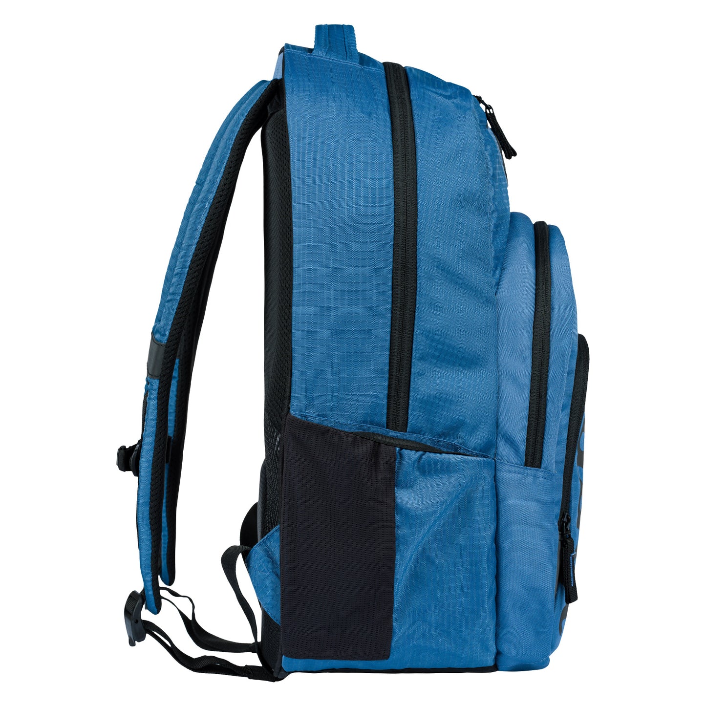 Coolmate Ocean Blue Rucksack-Set 3tlg: Rucksack, Federmäppchen, Turnbeutel