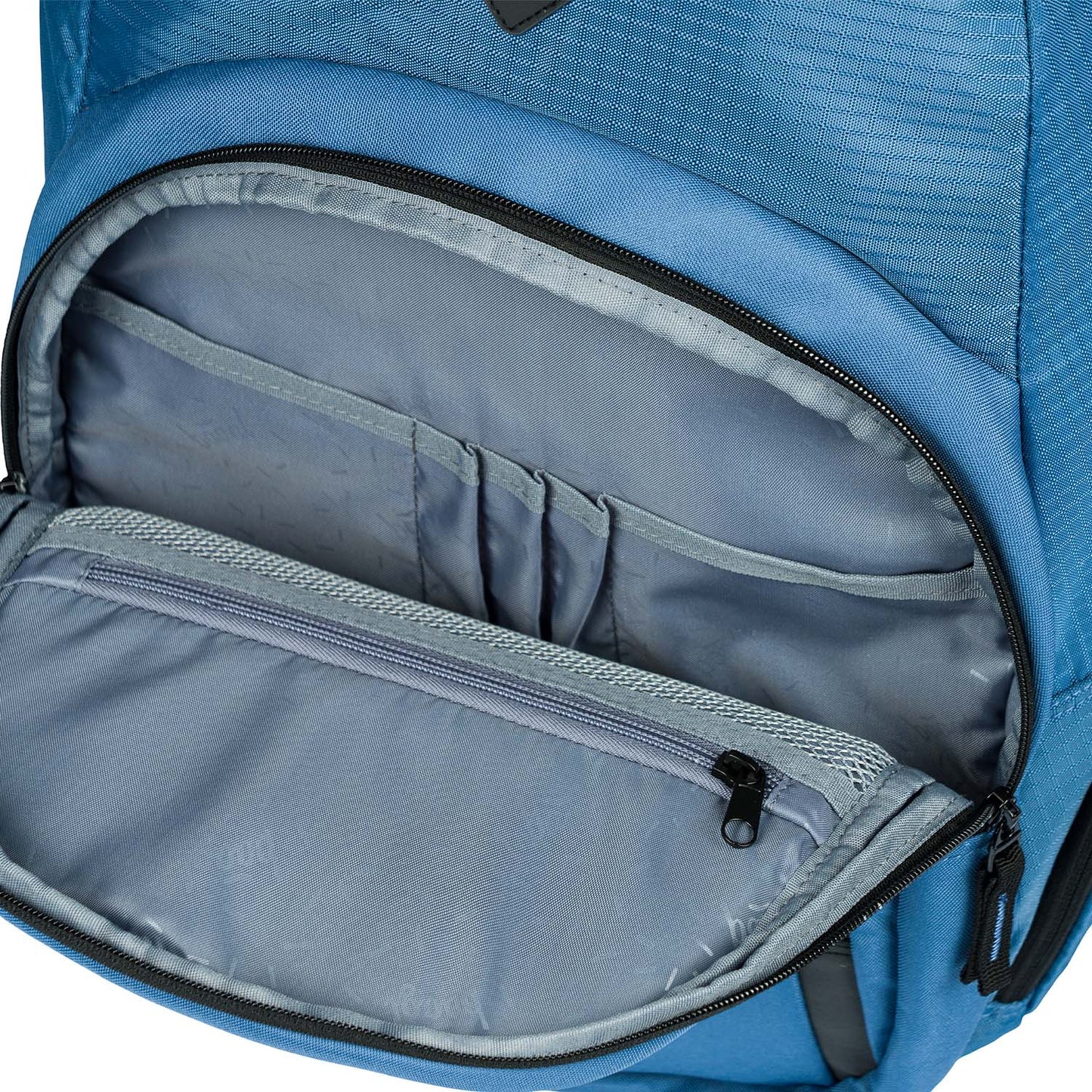 Coolmate Ocean Blue Rucksack-Set 3tlg: Rucksack, Federmäppchen, Turnbeutel