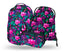 Coolmate Paradise Rucksack-Set 3tlg: Rucksack, Federmäppchen, Turnbeutel