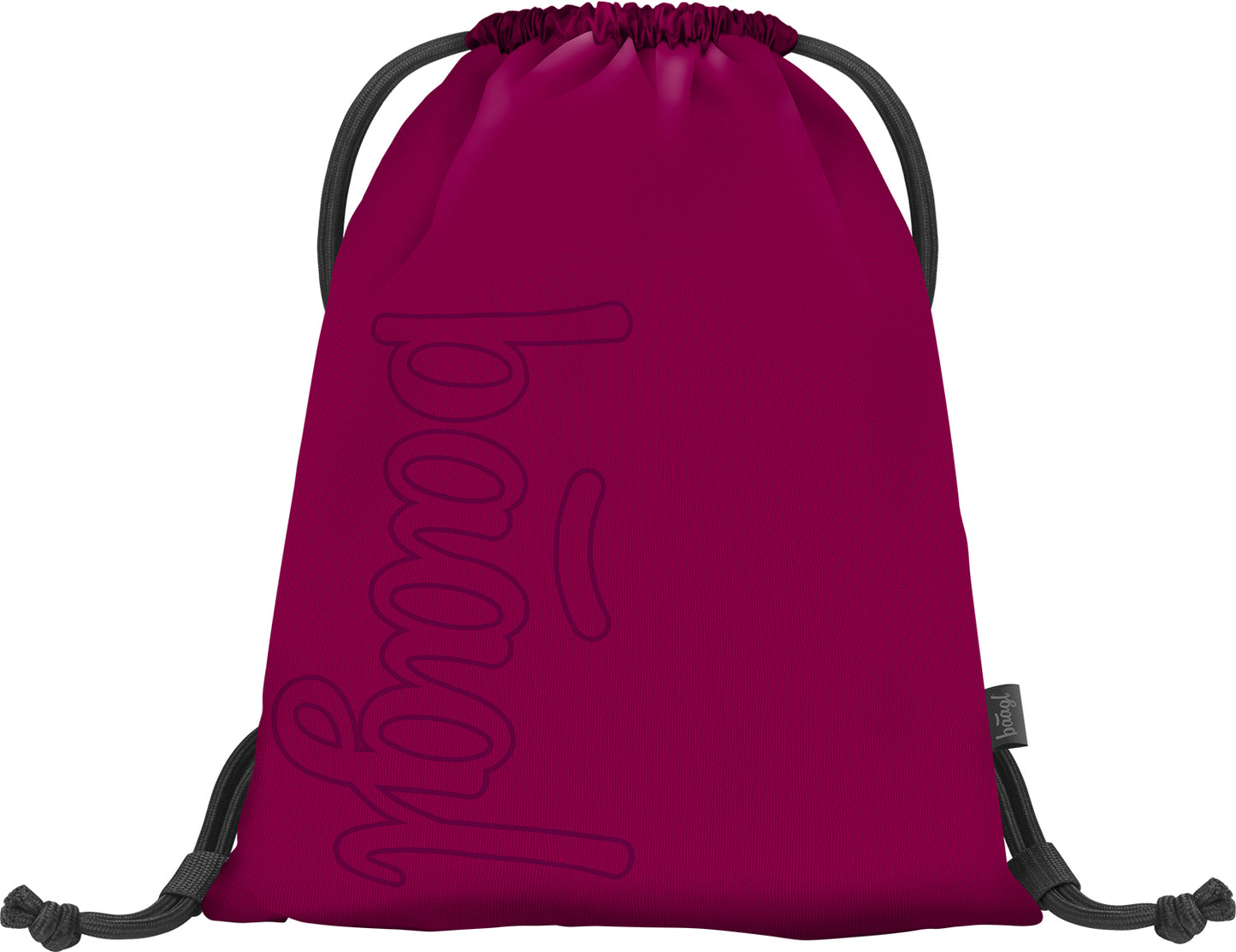 Coolmate Ruby Rucksack-Set 3tlg: Rucksack, Federmäppchen, Turnbeutel