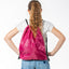 Coolmate Ruby Rucksack-Set 3tlg: Rucksack, Federmäppchen, Turnbeutel