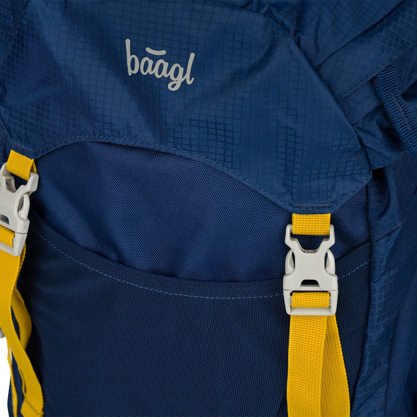 Rucksack Tracker Azul