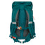 Rucksack Tracker Verde