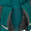 Rucksack Tracker Verde