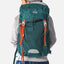 Rucksack Tracker Verde