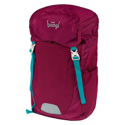 Rucksack Tracker Roj
