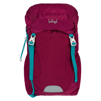 Rucksack Tracker Roj