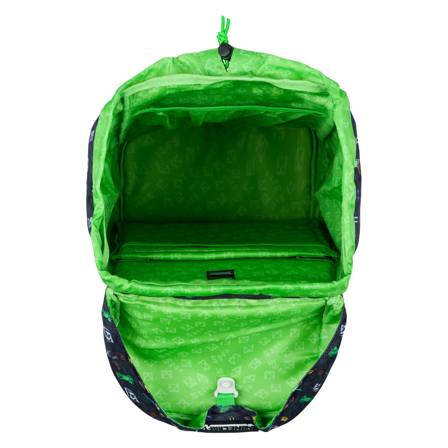 Schulrucksack Airy Minecraft
