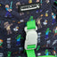 Schulrucksack Airy Minecraft