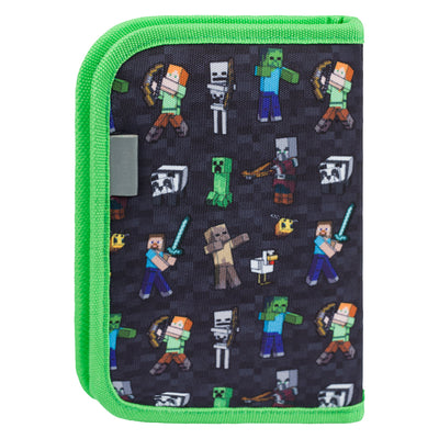 Federmäppchen 1-Fach Minecraft