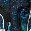Schulranzen Ergo Minecraft Blue Axe