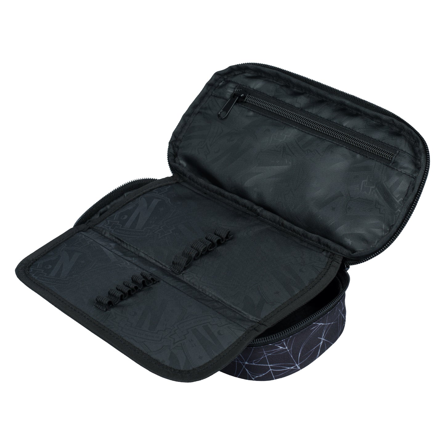 Federmäppchen Etui Wednesday Nevermore