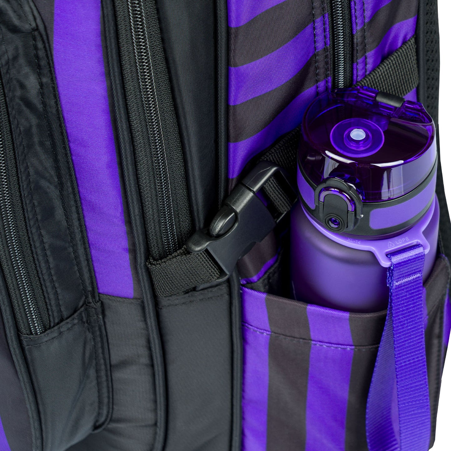 Schulrucksack Cubic Wednesday