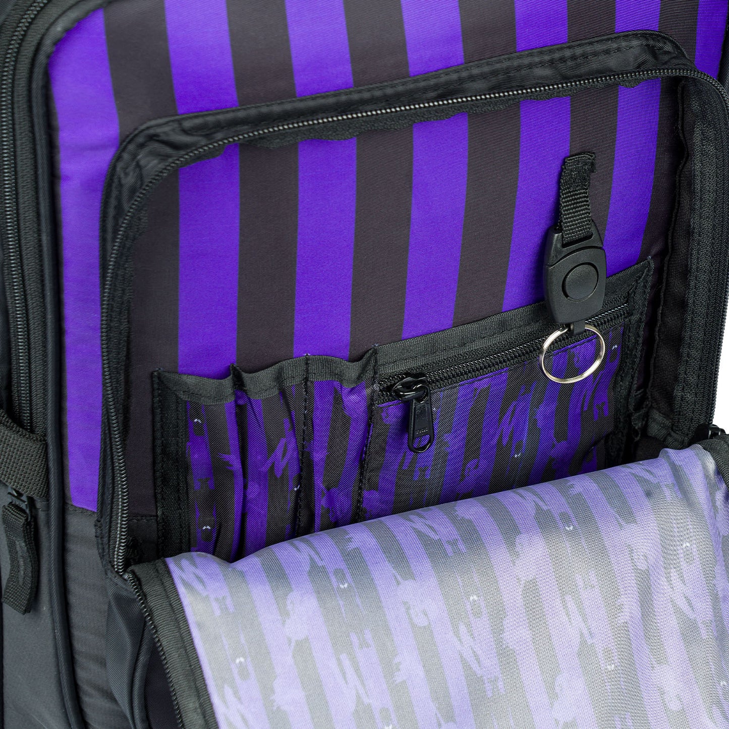 Schulrucksack Cubic Wednesday