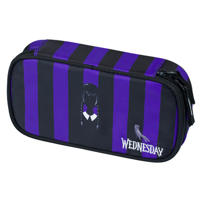 Federmäppchen Etui Wednesday