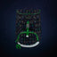 Airy Minecraft Rucksack-Set 3tlg: Rucksack, Federmäppchen, Turnbeutel