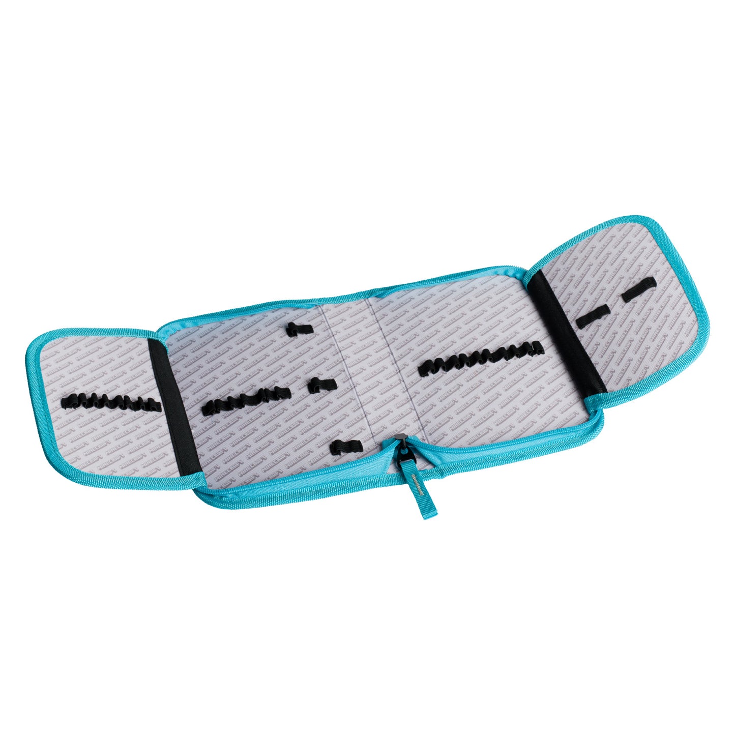 Ergo Minecraft Blue Axe Schulranzen-Set 3tlg: Schulranzen, Federmäppchen, Turnbeutel