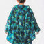 Regenponcho Ball Größe. XS
