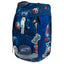 Schulrucksack Airy Weltraum