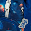 Schulrucksack Airy Weltraum
