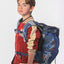 Schulrucksack Airy Weltraum