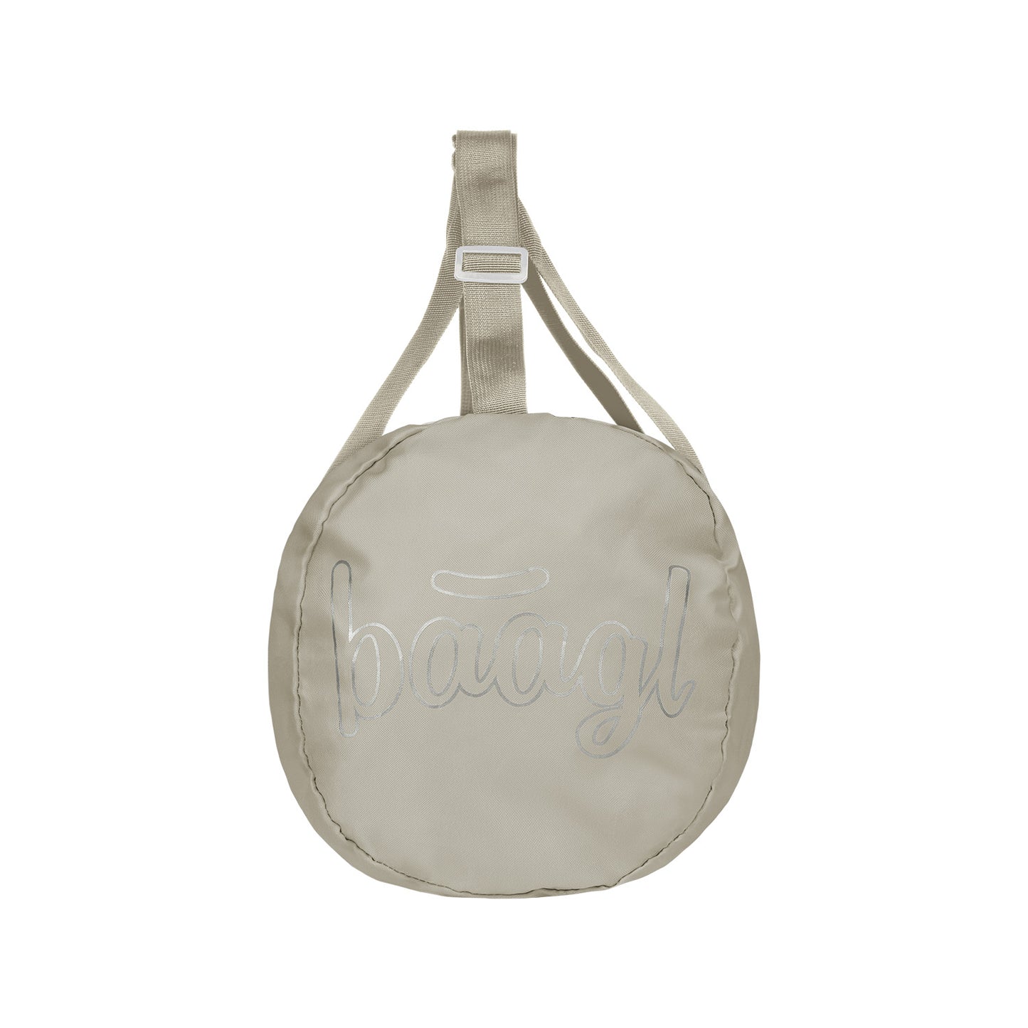 Sporttasche Hoop Mist