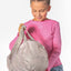 Sporttasche Hoop Mist