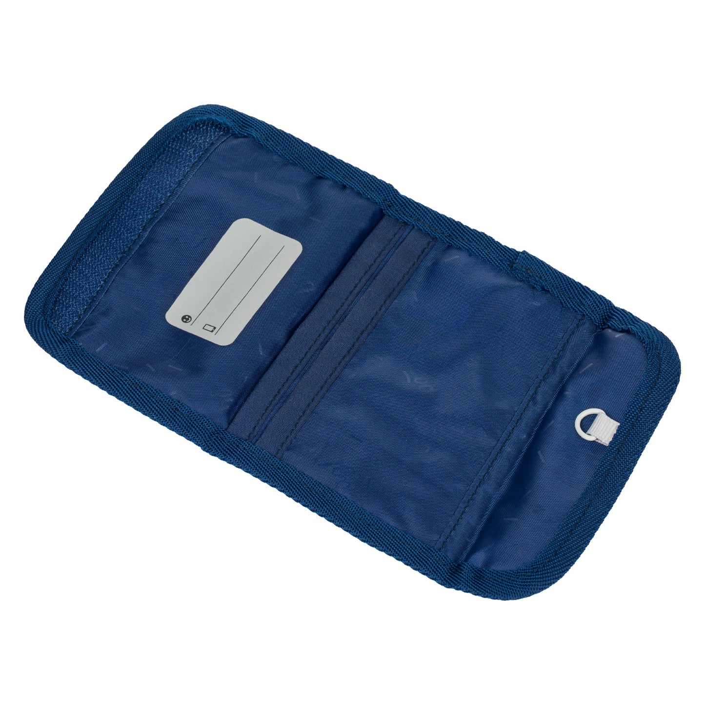 Brustbeutel Weltraum