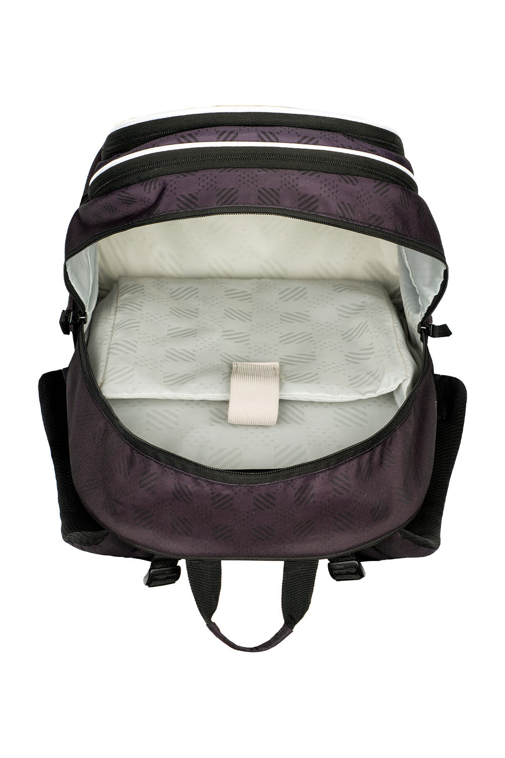 Schulrucksack Core Harry Potter Hogwarts Schwarz