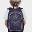 Schulrucksack Core Harry Potter Hogwarts Schwarz