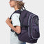 Schulrucksack Core Harry Potter Hogwarts Schwarz