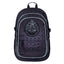 Schulrucksack Core Harry Potter Hogwarts Schwarz
