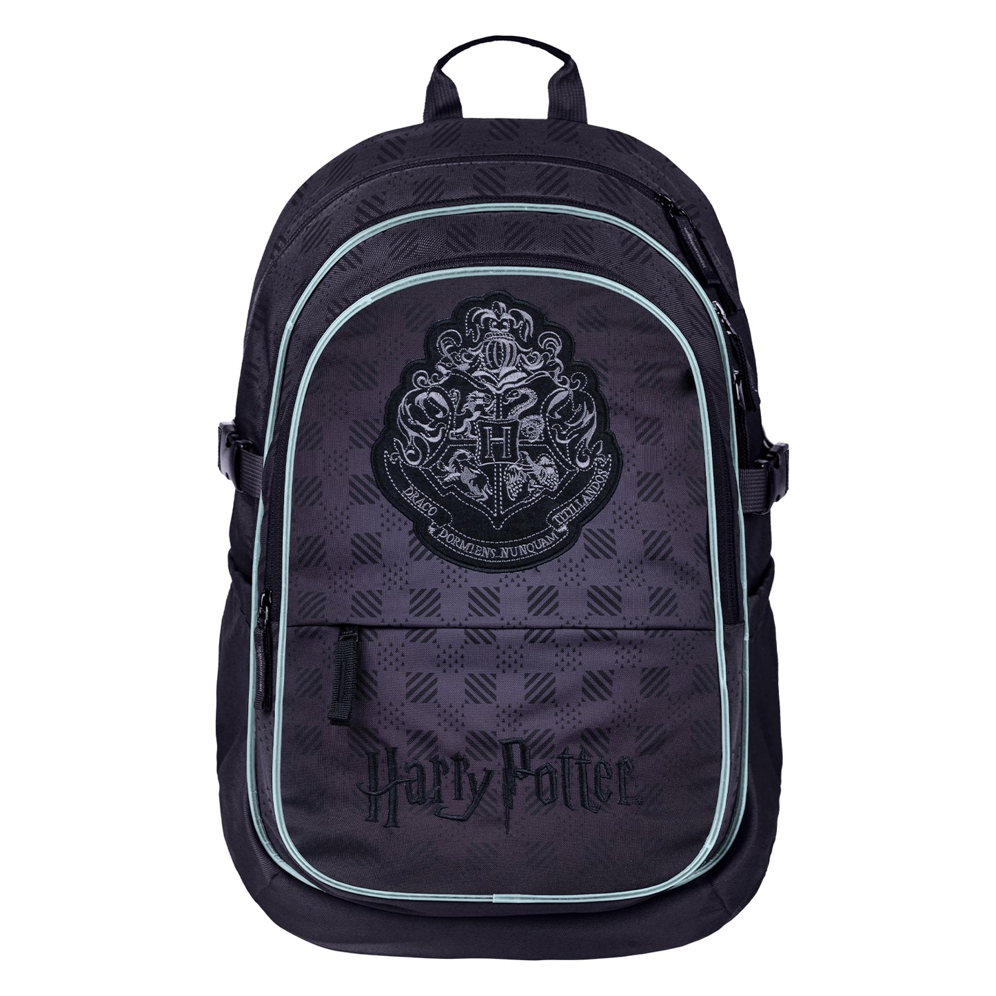 Schulrucksack Core Harry Potter Hogwarts Schwarz