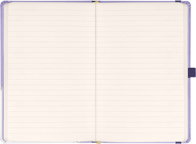 Notizbuch Kleiner Prinz, liniert, 13 x 21 cm