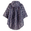 Regenponcho Panda Gr. XS
