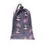Regenponcho Panda Gr. XS