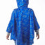 Regenponcho Dino Größe. S