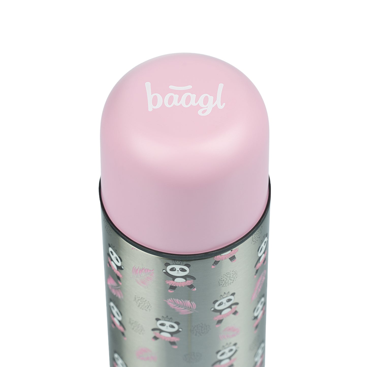 Thermosflasche Panda, 550 ml